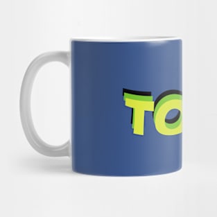 Toxic Mug